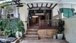 Jalan Punai (D14), Terrace #559841531